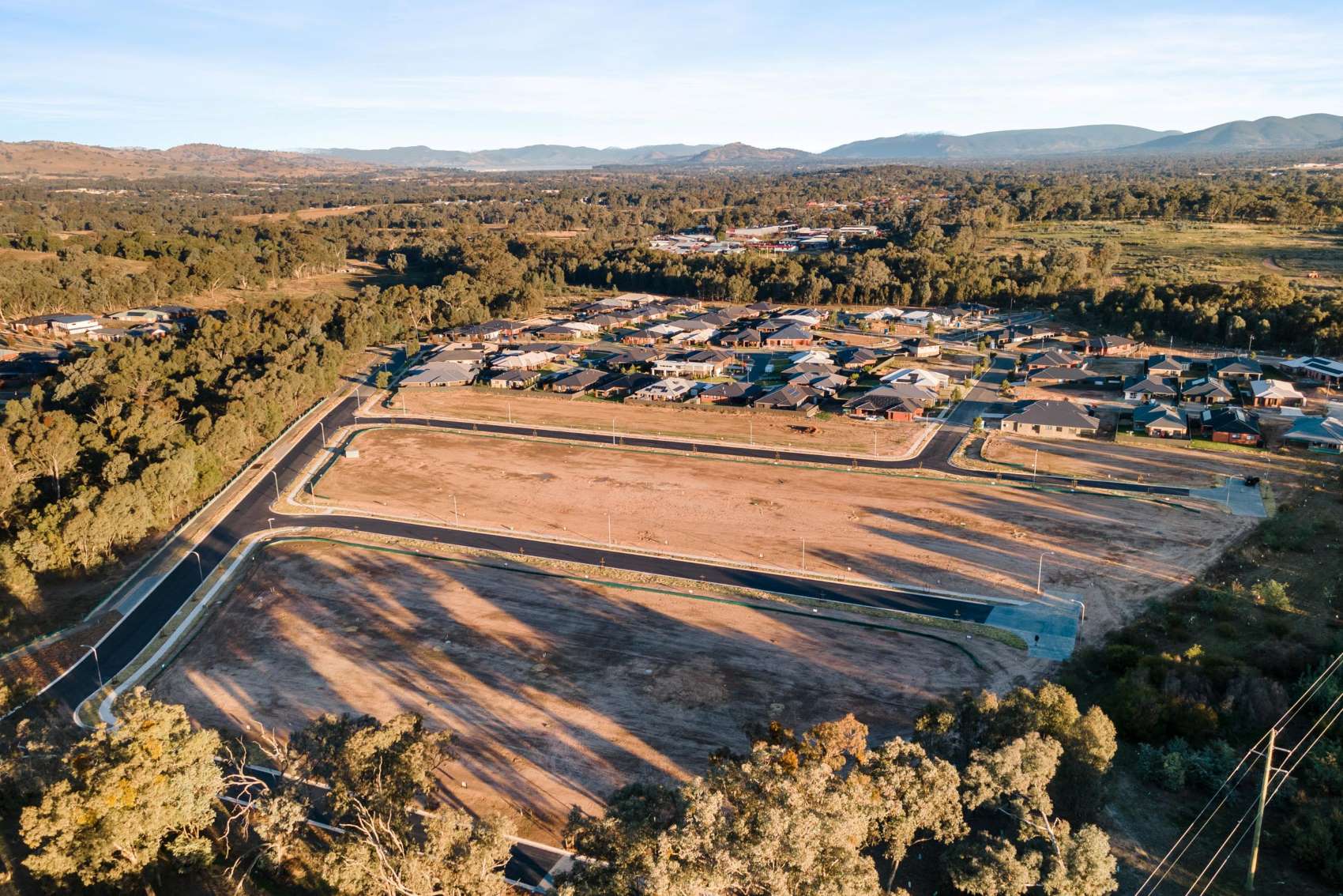 [Land for Sale] Somerset Rise, Thurgoona OpenLot